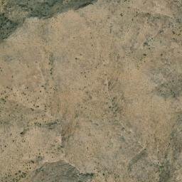 Satellite imagery of Kōh-e Kajakī, AF