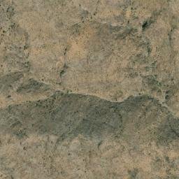 Satellite imagery of Kōh-e Kajakī, AF