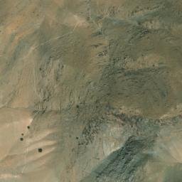 Satellite imagery of Dê Ghunḏêy Wunē Ghrūnah, AF