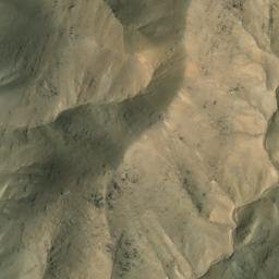 Satellite imagery of Pōzah-ye Luk, AF
