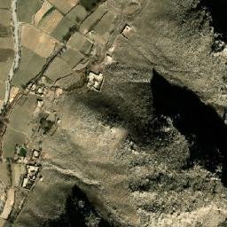 Satellite imagery of Ghūjurak Ghar, AF