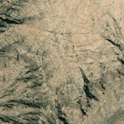 Satellite imagery of Zartālē Kōtal, AF