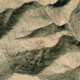 Satellite imagery of Sōkhtī Gardanah, AF