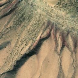 Satellite imagery of Shāgī Ghunḏêy, AF