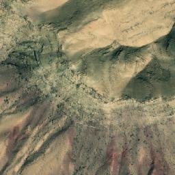 Satellite imagery of Shāgī Ghunḏêy, AF