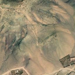 Satellite imagery of Srah Kārēz Ghunḏêy, AF