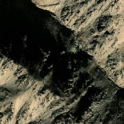 Satellite imagery of Ṯōp, AF