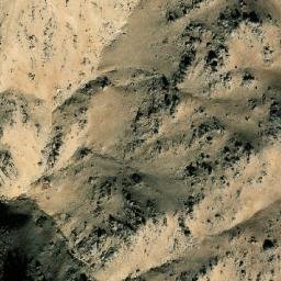 Satellite imagery of Ṯōp, AF