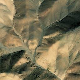 Satellite imagery of Gharbī Pinakay, AF