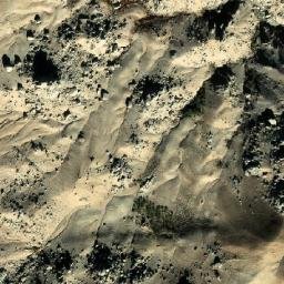 Satellite imagery of Ghārūnah, AF