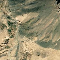 Satellite imagery of Tsakah, AF