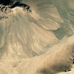 Satellite imagery of Tsakah, AF