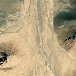 Satellite imagery of Tsakah, AF