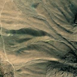 Satellite imagery of Gharbī Spērah, AF