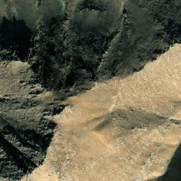 Satellite imagery of Gharbī Spērah, AF