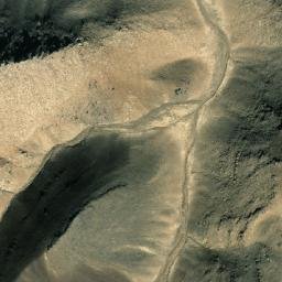 Satellite imagery of Gharbī Spērah, AF