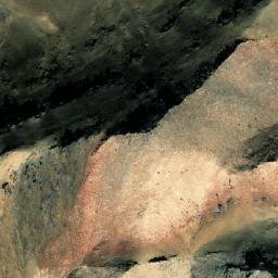 Satellite imagery of Tōr Pitāw, AF