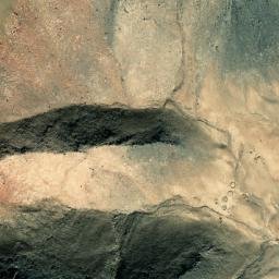 Satellite imagery of Tōr Pitāw, AF