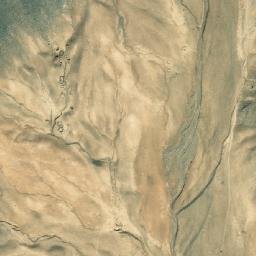 Satellite imagery of Tōr Pitāw, AF