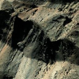 Satellite imagery of Dwah Bandūnah, AF