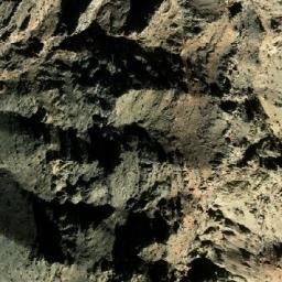 Satellite imagery of Dwah Bandūnah, AF