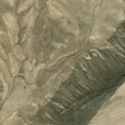 Satellite imagery of Tōr Nāşir, AF