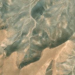 Satellite imagery of Dê Lilizaī Ghaṯē, AF