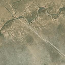 Satellite imagery of Badragē Ghunḏêy, AF