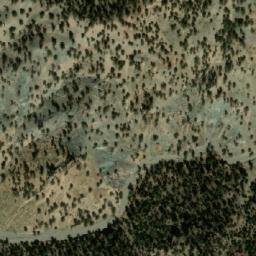 Satellite imagery of Āsmān Pêngay, AF