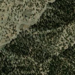 Satellite imagery of Pratah Spīnkêy, AF