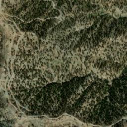 Satellite imagery of Pratah Spīnkêy, AF