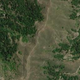 Satellite imagery of Natraundi da Ther, IN