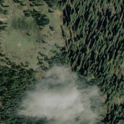 Satellite imagery of Pakhrotu Dhār, IN