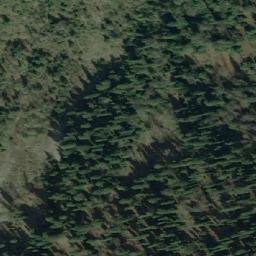 Satellite imagery of Pakhrotu Dhār, IN