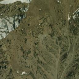 Satellite imagery of Murmiti Dhār, IN
