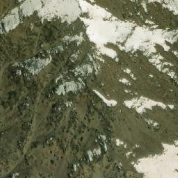 Satellite imagery of Murmiti Dhār, IN