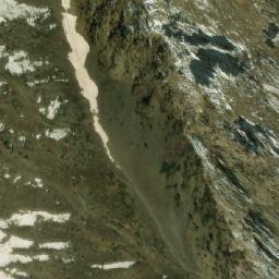 Satellite imagery of Murmiti Dhār, IN