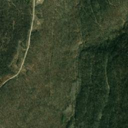 Satellite imagery of Lu Shan, CN