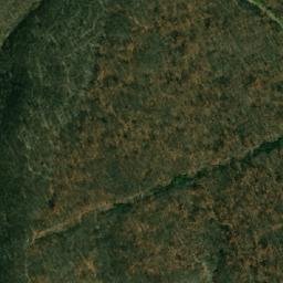 Satellite imagery of Lu Shan, CN