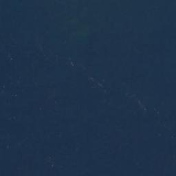 Satellite imagery of Kanae-zaki, JP