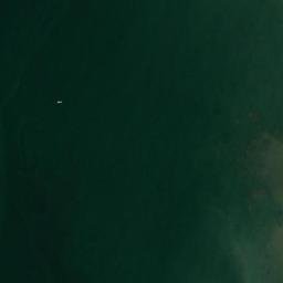 Satellite imagery of Rum Runner Point, US