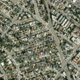 2044 Chatsworth Blvd, San Diego, CA Satellite Map