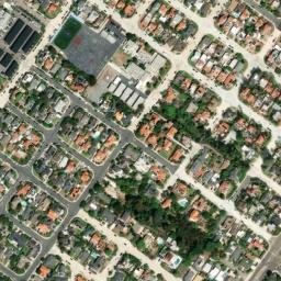 Satellite imagery of L 57 — NGS DC0834 — San Diego, US, US