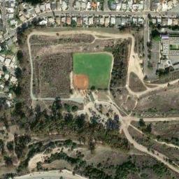 Satellite imagery of DEN — NGS DC1564 — San Diego, US, US