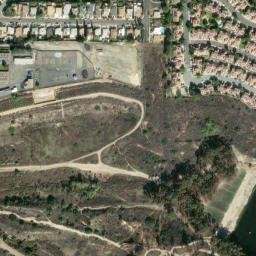 Satellite imagery of DEN — NGS DC1564 — San Diego, US, US