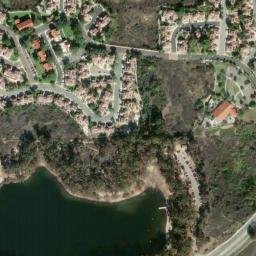 Satellite imagery of DEN — NGS DC1564 — San Diego, US, US