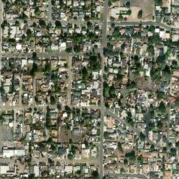 Satellite imagery of S 61 — NGS DC0711 — Lemon Grove, US, US