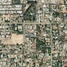Satellite imagery of LEG — NGS DC1578 — San Diego County, US, US