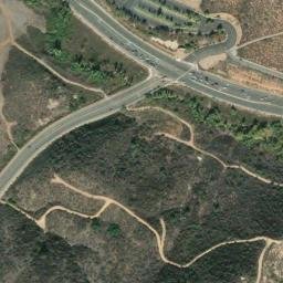 Satellite imagery of Monte Vista Pit, US