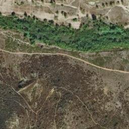 Satellite imagery of 342 — NGS DC0348 — San Diego County, US, US